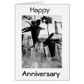 HAPPY "1st ANNIVERSARY" (Front)