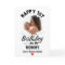 Happy 1st Birthday as my Mommy Custom Photo
