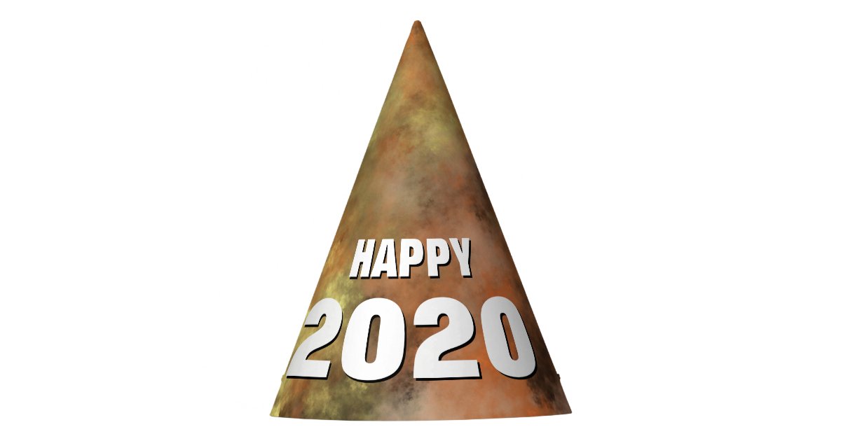 new years party hat png