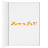 Happy 21st! (Inside (Right))