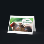 HAPPY **21st** ADULTHOOD IS SO MUCH "FUN" Card<br><div class="desc">HAPPY **21st BIRTHDAY** and **ready for ADULTHOOD** FOR IT IS SO "MUCH FUN!"</div>