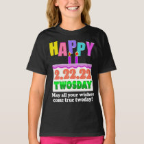 Happy