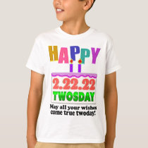 Happy