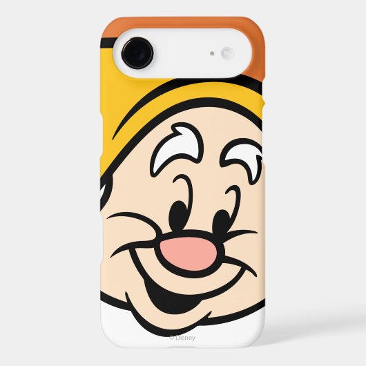 Happy 2 iPod touch case (Back)