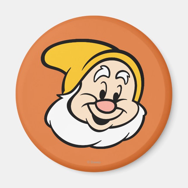 Happy 2 magnet (Front)