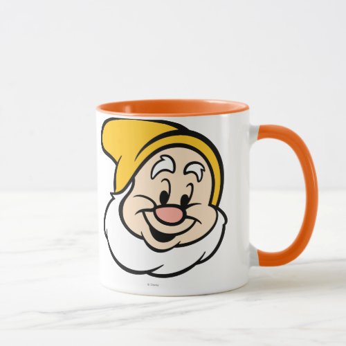 Happy 2 mug