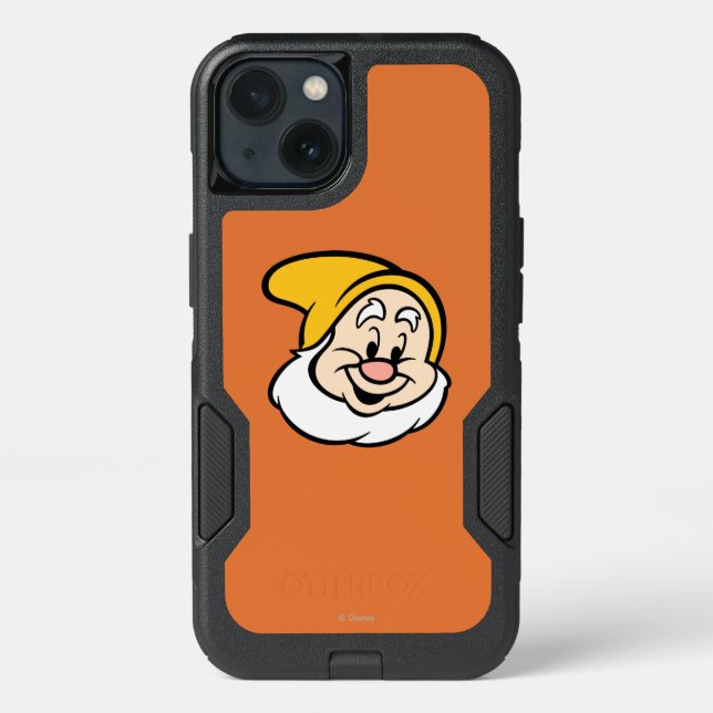 Happy 2 otterbox iPhone case (Back)