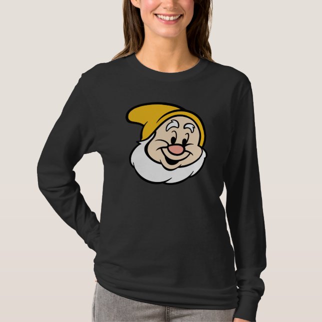 Happy 2 T-Shirt (Front)
