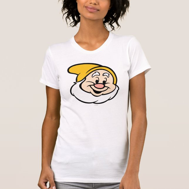 Happy 2 T-Shirt (Front)