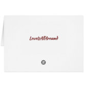 ****HAPPY 2nd ANNIVERSARY**** TO MY LOVE (Back Horizontal)