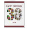 Happy 30th Birthday Son Number 30 Photo Collage