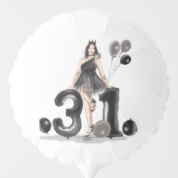 happy 31st birthday,