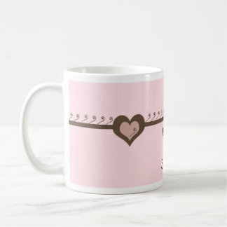 Happy 40th Birthday Coffee Mug