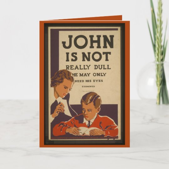 Happy 40th Birthday John Card Zazzle Com