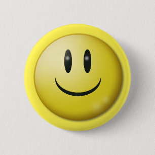 happy-4760 SMILIES EMOTICONS happy yellow super sm Button