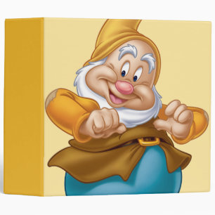 Happy 4 3 ring binder