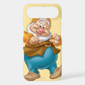 Happy 4 iPod Case-Mate case (Back)