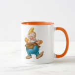 Happy 4 mug<br><div class="desc">Seven Dwarfs</div>