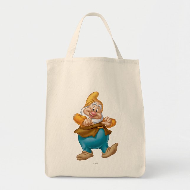 Happy 4 tote bag (Front)