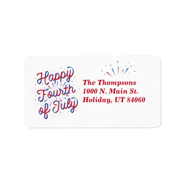 what is adams fourth of july address