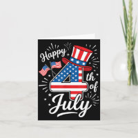 Happy 4th of July