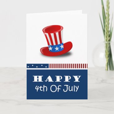 happy 4th of July Cards