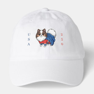 Happy 4th of July Hat