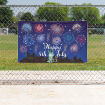 Happy 4th of July in New York