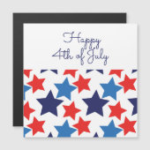 Happy 4th of July / Independence day (Front/Back)