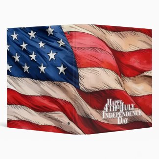 Happy 4th of July - Independence Day