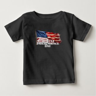 Happy 4th of July - Independence Day