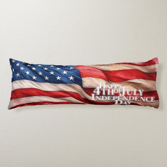 Happy 4th of July - Independence Day