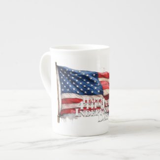 Happy 4th of July - Independence Day