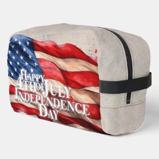 Happy 4th of July - Independence Day
