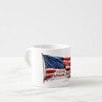 Happy 4th of July - Independence Day