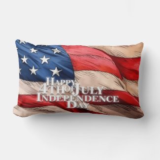 Happy 4th of July - Independence Day