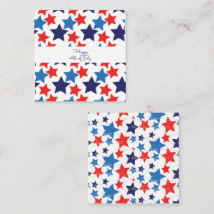 Happy 4th of July /Independence day Note Card