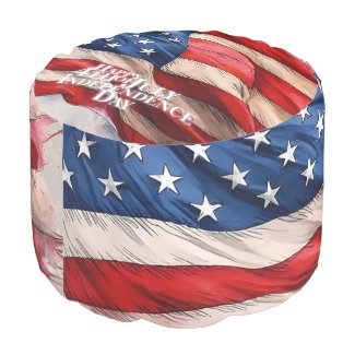 Happy 4th of July - Independence Day