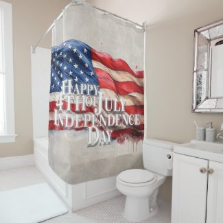Happy 4th of July - Independence Day