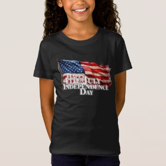 Happy 4th of July - Independence Day
