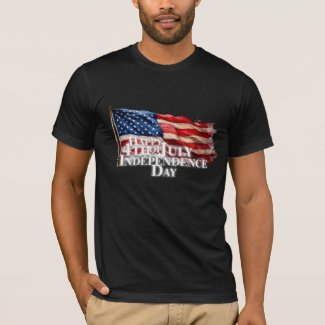 Happy 4th of July - Independence Day