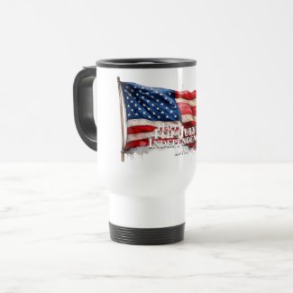 Happy 4th of July - Independence Day