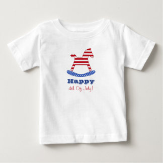 Happy 4th of July Kids T-shirt