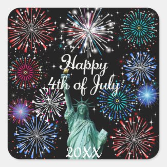Happy 4th of July