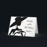 HAPPY **50th** BIRTHDAY ***SISTER*** CARD<br><div class="desc">LOHAVE LOVELY ***SISTER*** AND WHO IS HAVING A *****50th BIRTHDAY***** THEN GO FOR IT AND SEND OR GIVE THIS CUTE CARD TO HER TODAY! THANKS FOR STOPPING BY 1 OF MY 8 STORES</div>