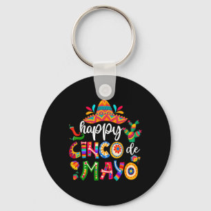 Happy 5 De Mayo Cinco Viva Mexico Shirt For Men Wo Keychain