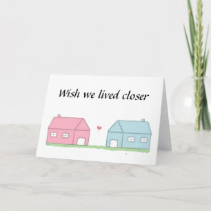 *HAPPY 60th BIRTHDAY* FROM ACROSS THE MILES Card