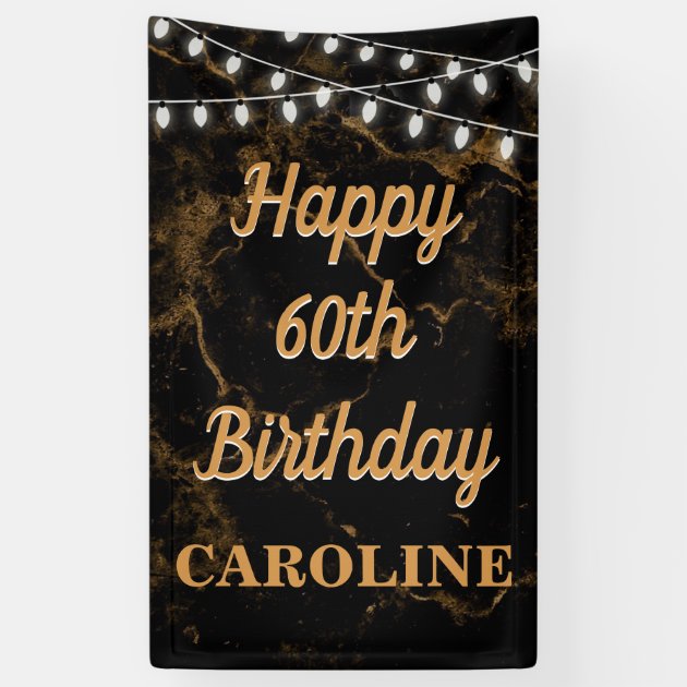 Shield Happy 21st Birthday Banner Personalized Party Backdrop Decoration