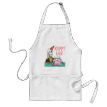 seasonal aprons