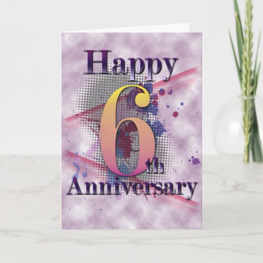 6th-anniversary-card-nobody-else-i-would-rather-have-snoring-etsy